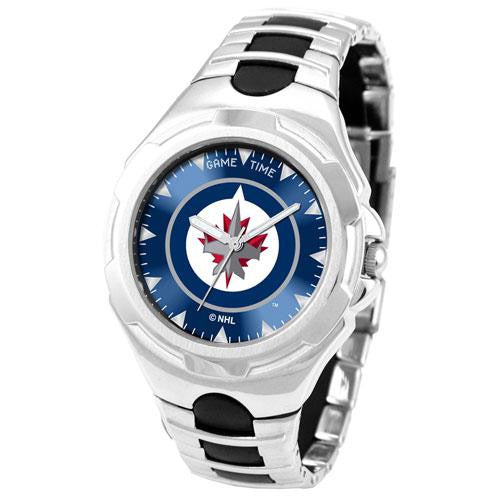 Winnipeg Jets NHL Mens Victory Series Watch