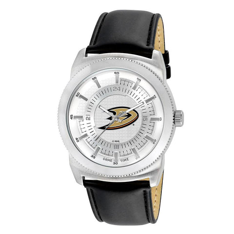 Anaheim Ducks NHL Men's Vintage Series Watch