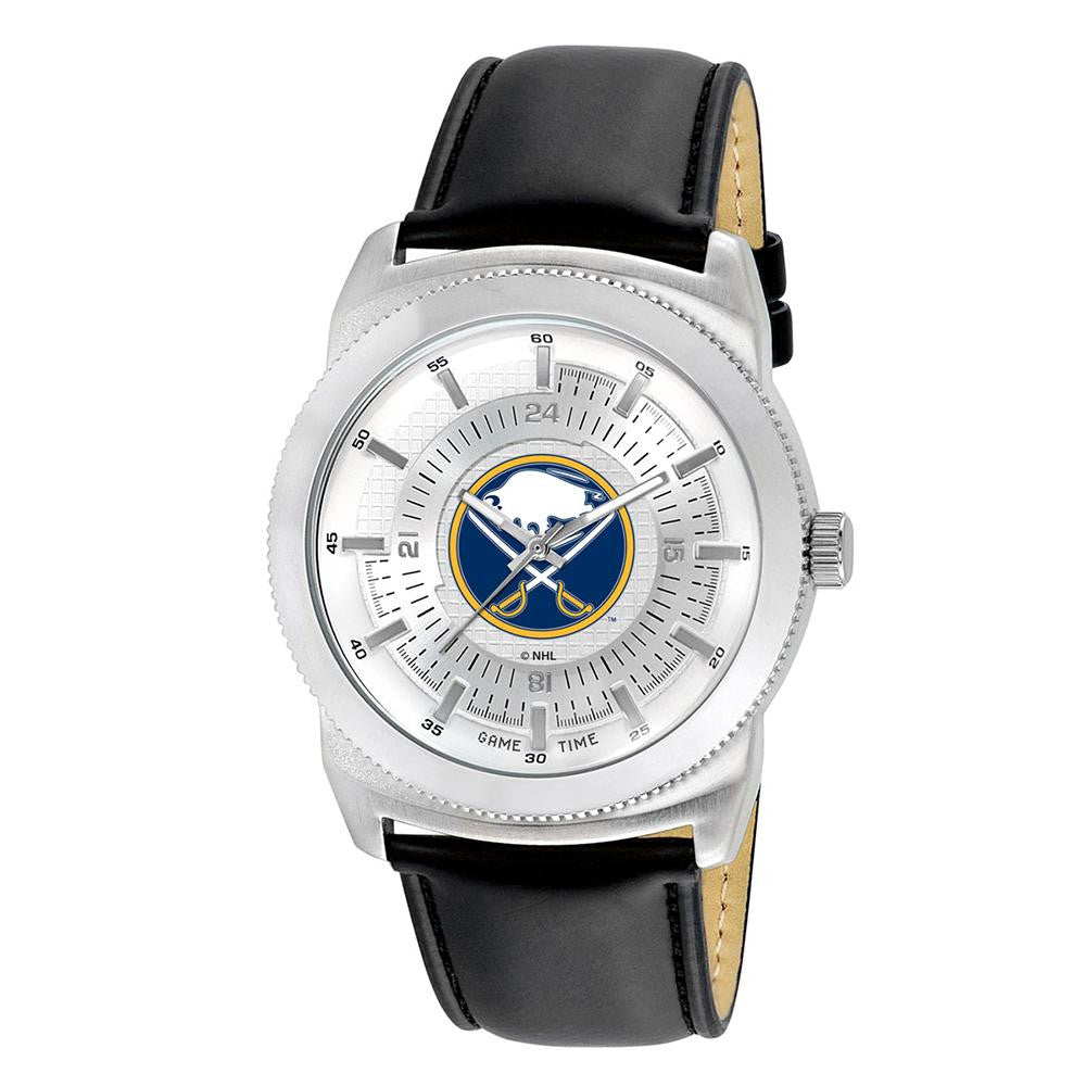 Buffalo Sabres NHL Men's Vintage Series Watch