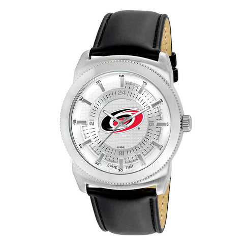 Carolina Hurricanes NHL Men's Vintage Series Watch