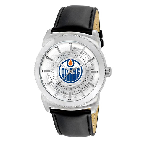 Edmonton Oilers NHL Men's Vintage Series Watch