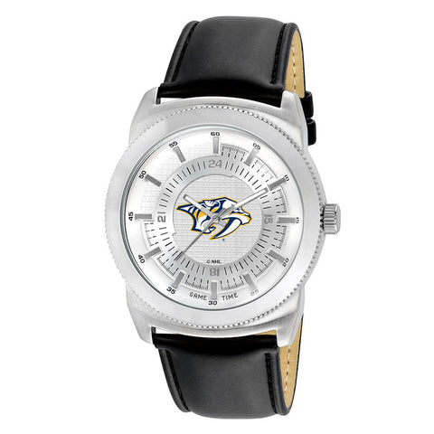 Nashville Predators NHL Men's Vintage Series Watch