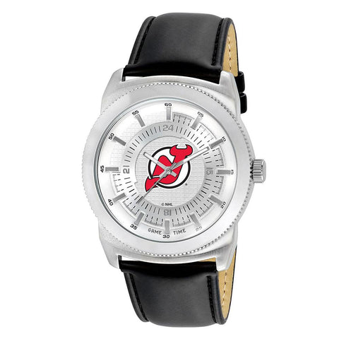 New Jersey Devils NHL Men's Vintage Series Watch