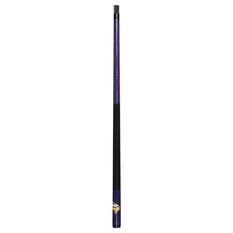 Minnesota Vikings NFL Eliminator Cue Stick