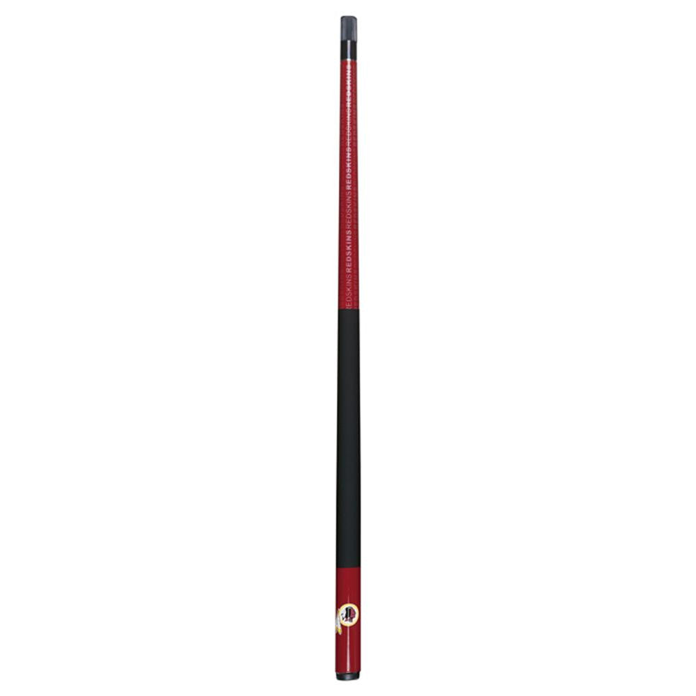 Washington Redskins NFL Eliminator Cue Stick