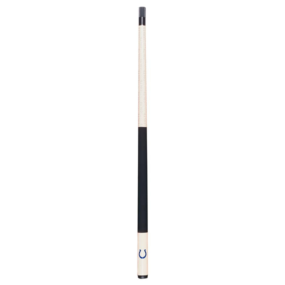 Indianapolis Colts NFL Eliminator Cue Stick