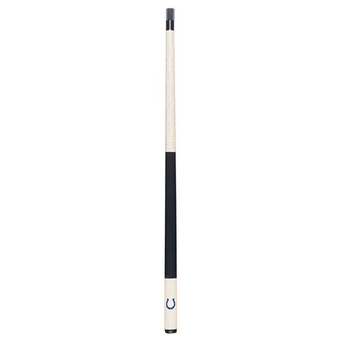 Indianapolis Colts NFL Eliminator Cue Stick