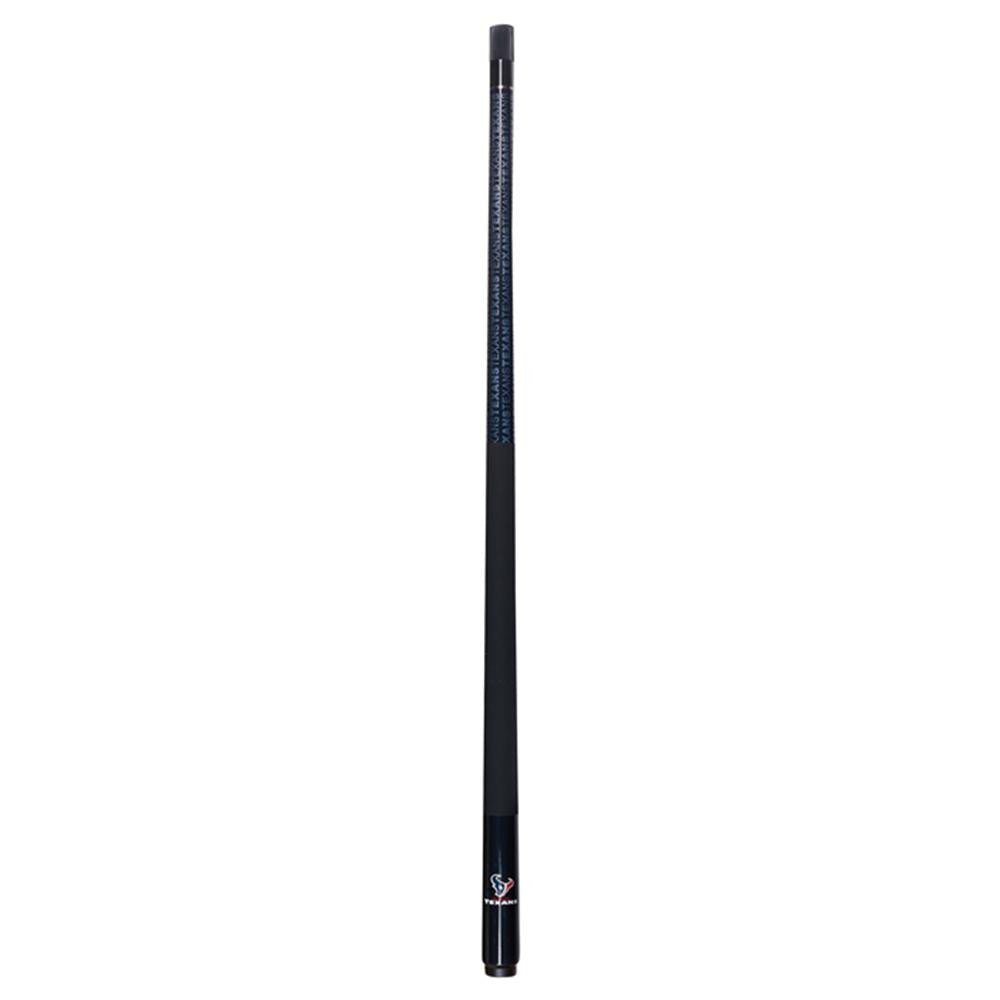 Houston Texans NFL Eliminator Cue Stick