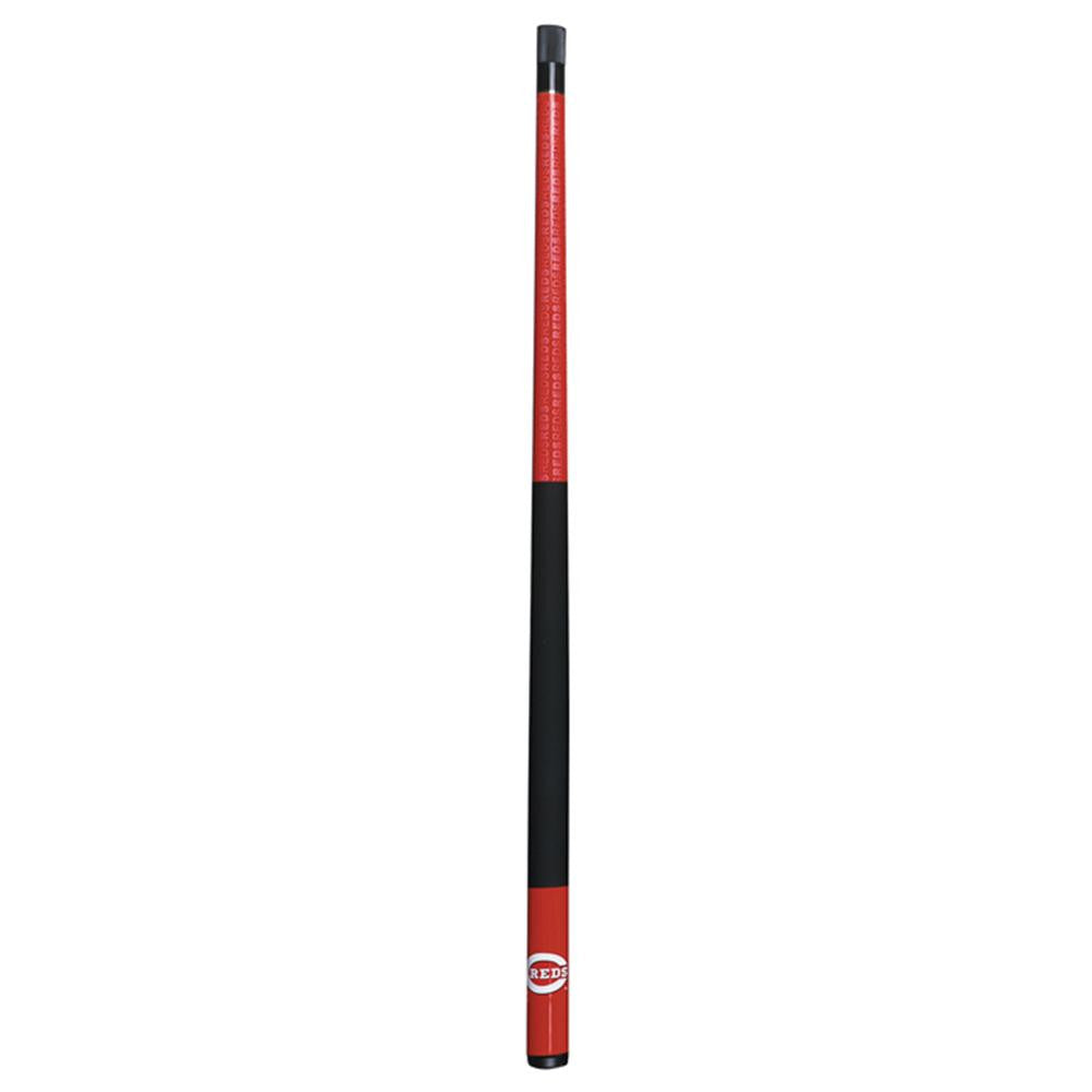 Cincinnati Reds MLB Eliminator Cue Stick