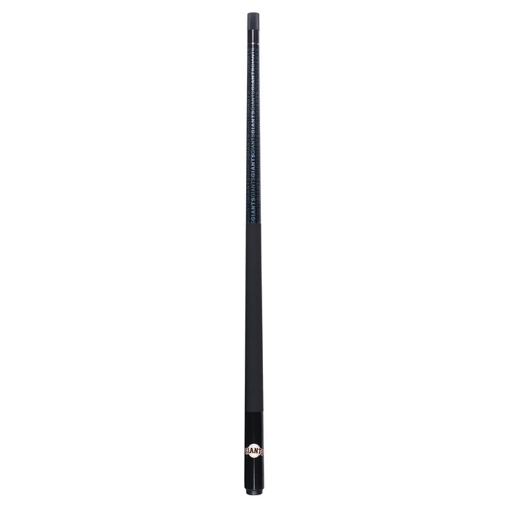 San Francisco Giants MLB Eliminator Cue Stick