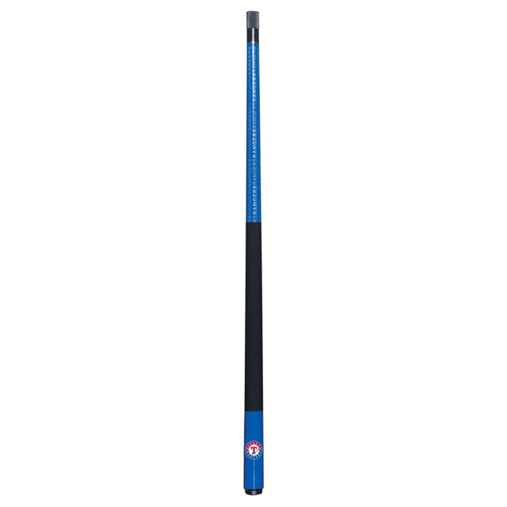 Texas Rangers MLB Eliminator Cue Stick