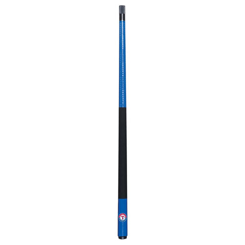 Texas Rangers MLB Eliminator Cue Stick