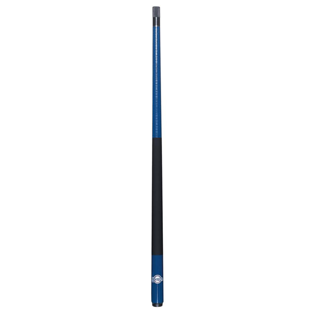 Milwaukee Brewers MLB Eliminator Cue Stick