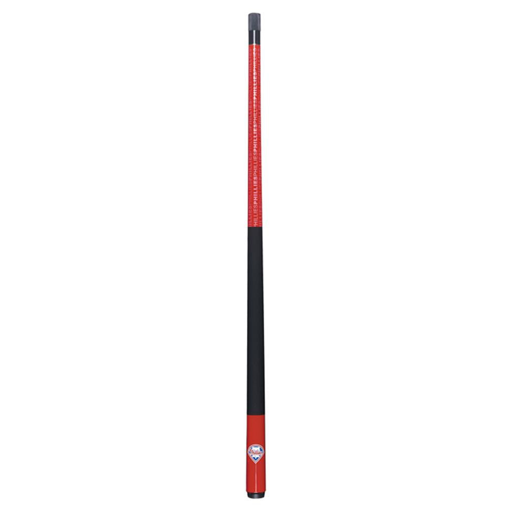 Philadelphia Phillies MLB Eliminator Cue Stick