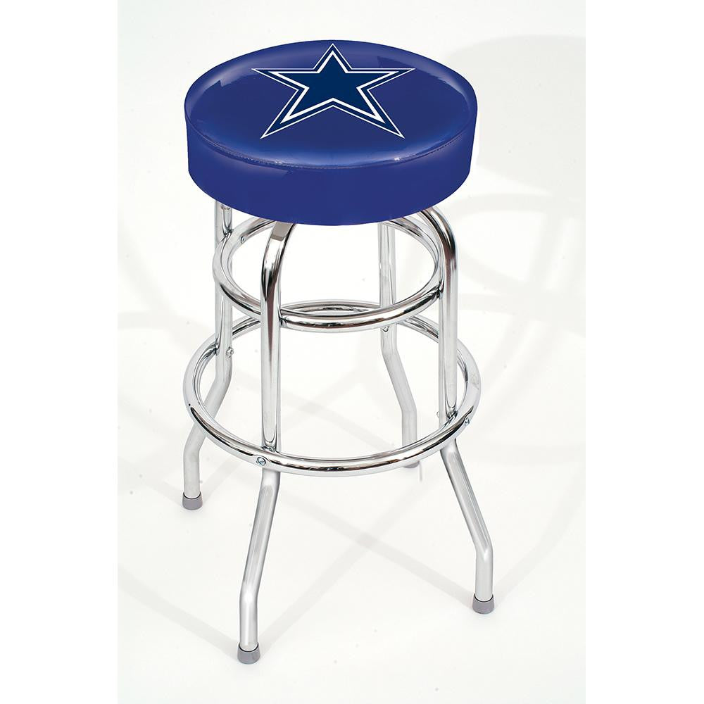 Dallas Cowboys NFL Bar Stool