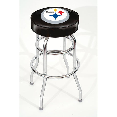 Pittsburgh Steelers NFL Bar Stool