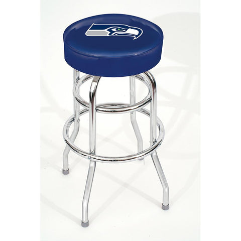 Seattle Seahawks NFL Bar Stool