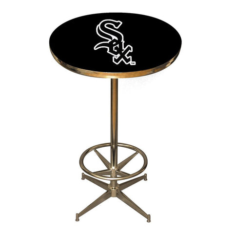 Chicago White Sox MLB Pub Table