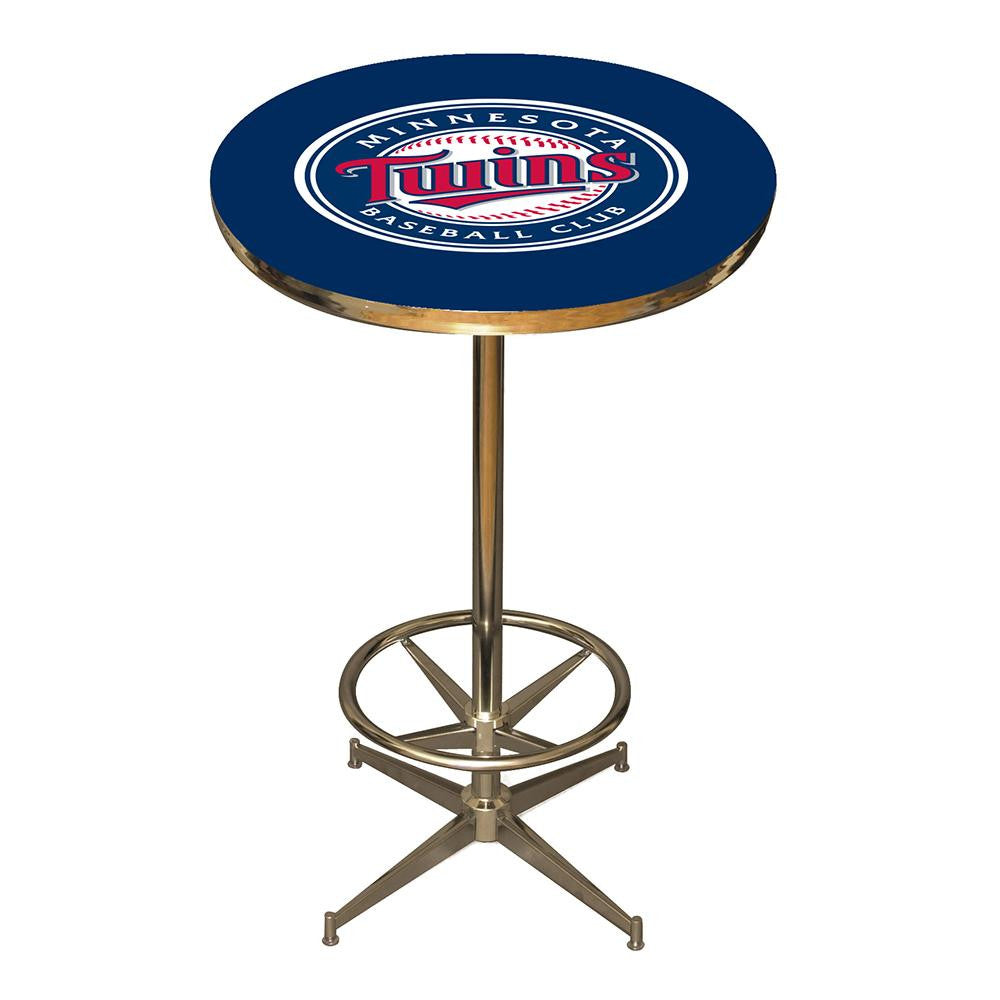 Minnesota Twins MLB Pub Table