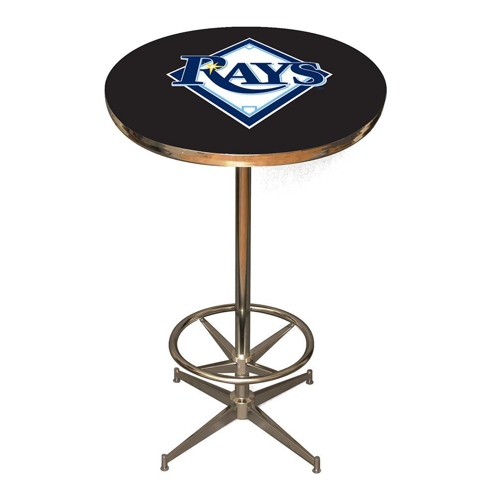 Tampa Bay Rays MLB Pub Table