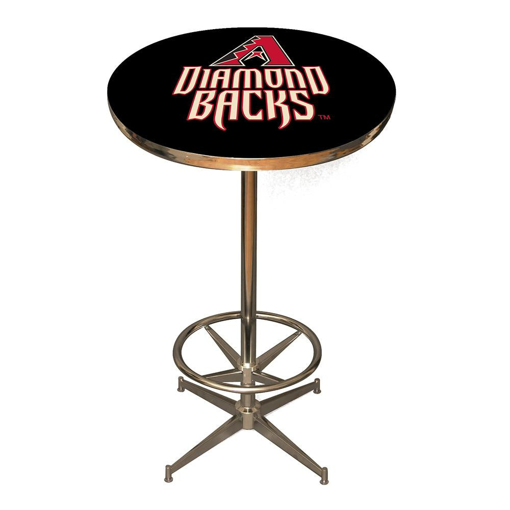 Arizona Diamondbacks MLB Pub Table