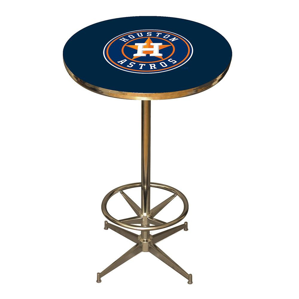 Houston Astros MLB Pub Table