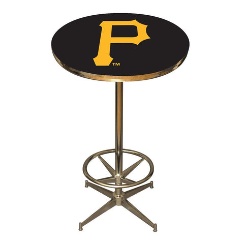 Pittsburgh Pirates MLB Pub Table