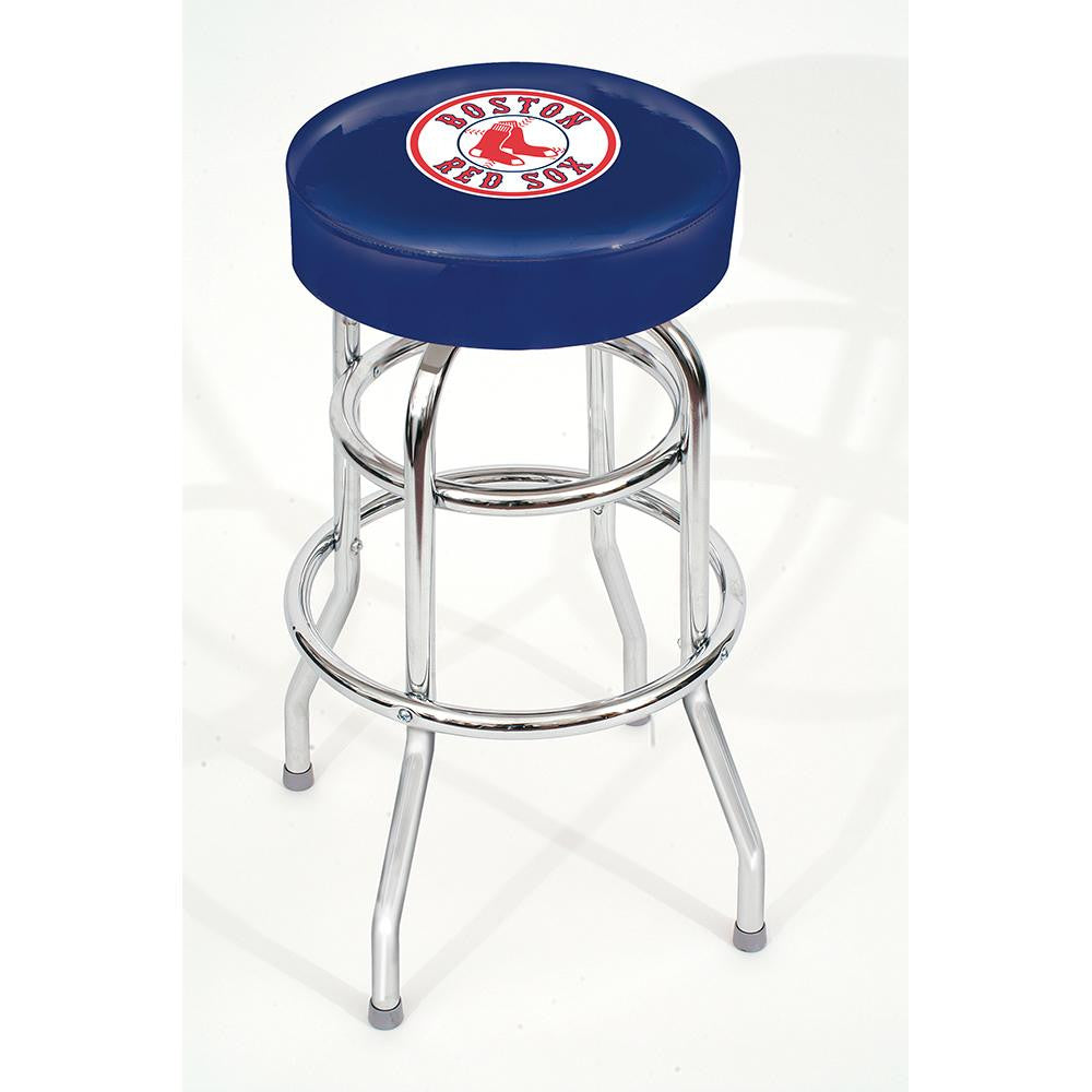 Boston Red Sox MLB Bar Stool