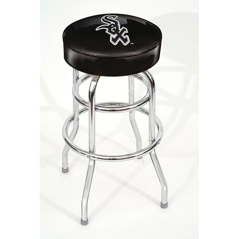 Chicago White Sox MLB Bar Stool