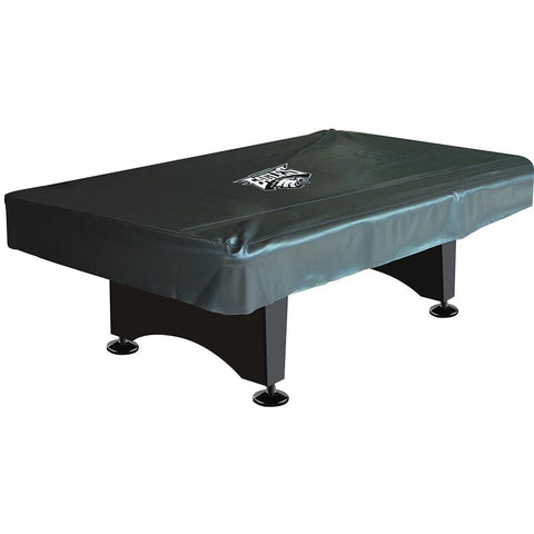 Philadelphia Eagles NFL 8 Foot Pool Table Cover