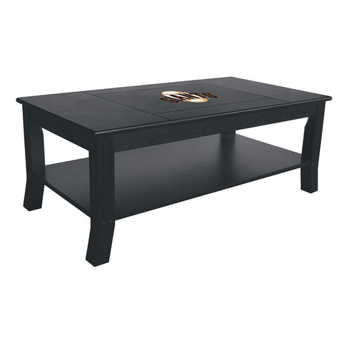 San Francisco Giants MLB Coffee Table