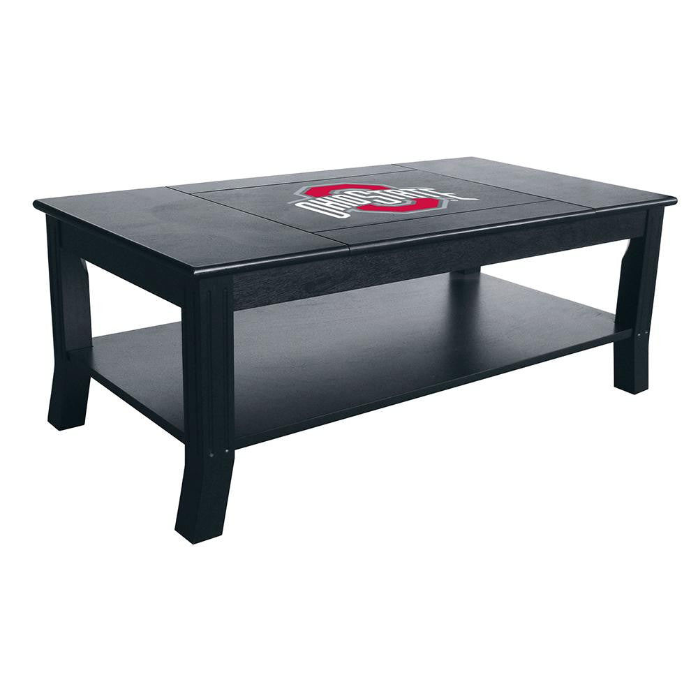 Ohio State Buckeyes NCAA Coffee Table