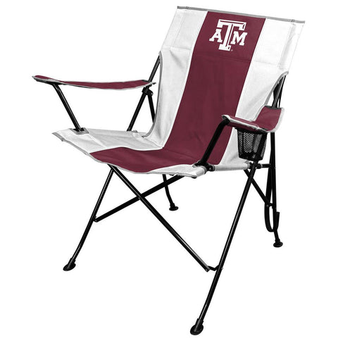 Texas A&M Aggies NCAA Tailgate Chair and Carry Bag