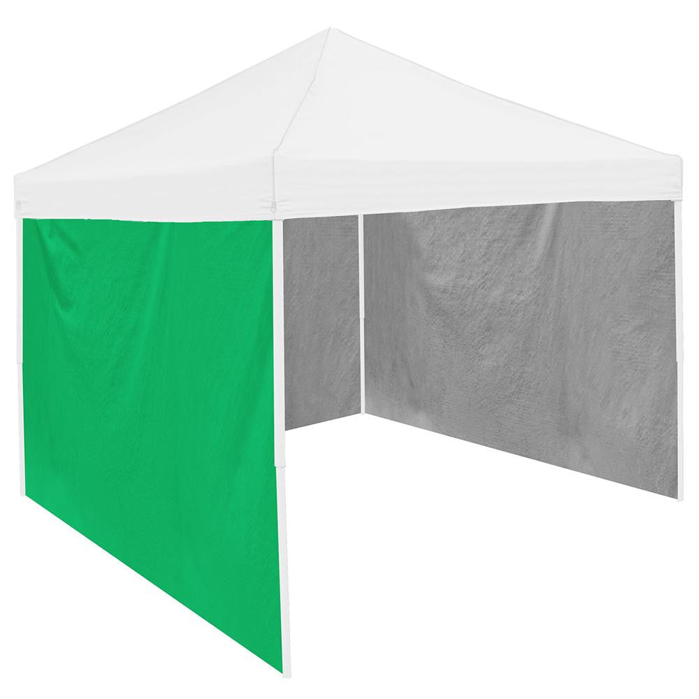 9' x 9' Tailgate Canopy Tent Side Wall Panel (Kelly)