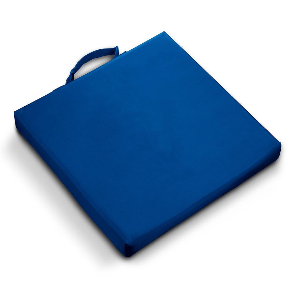 Stadium Seat Cushions (Royal)