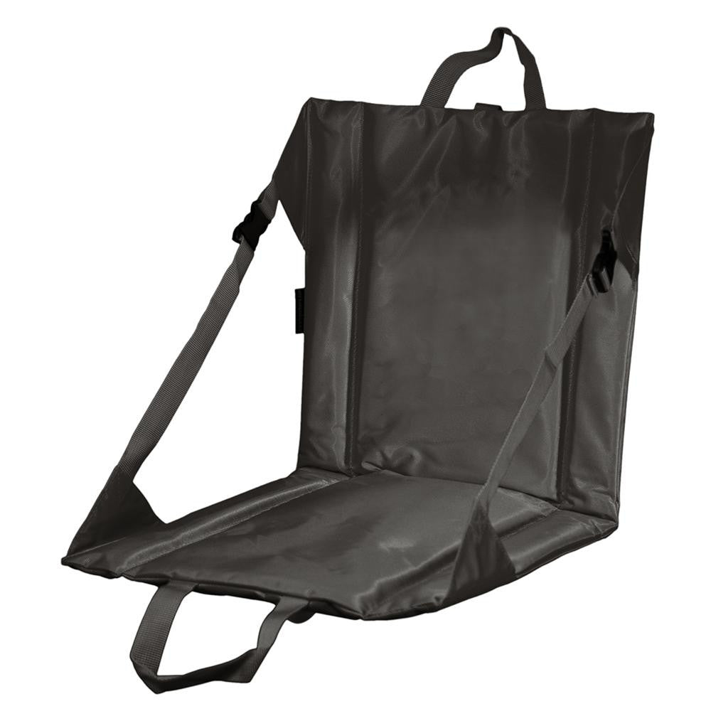 Stadium Seat (Black)