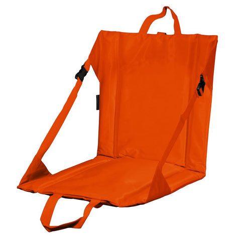 Stadium Seat (Orange)