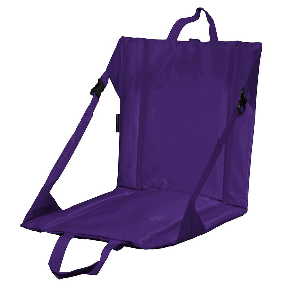 Stadium Seat (Purple)