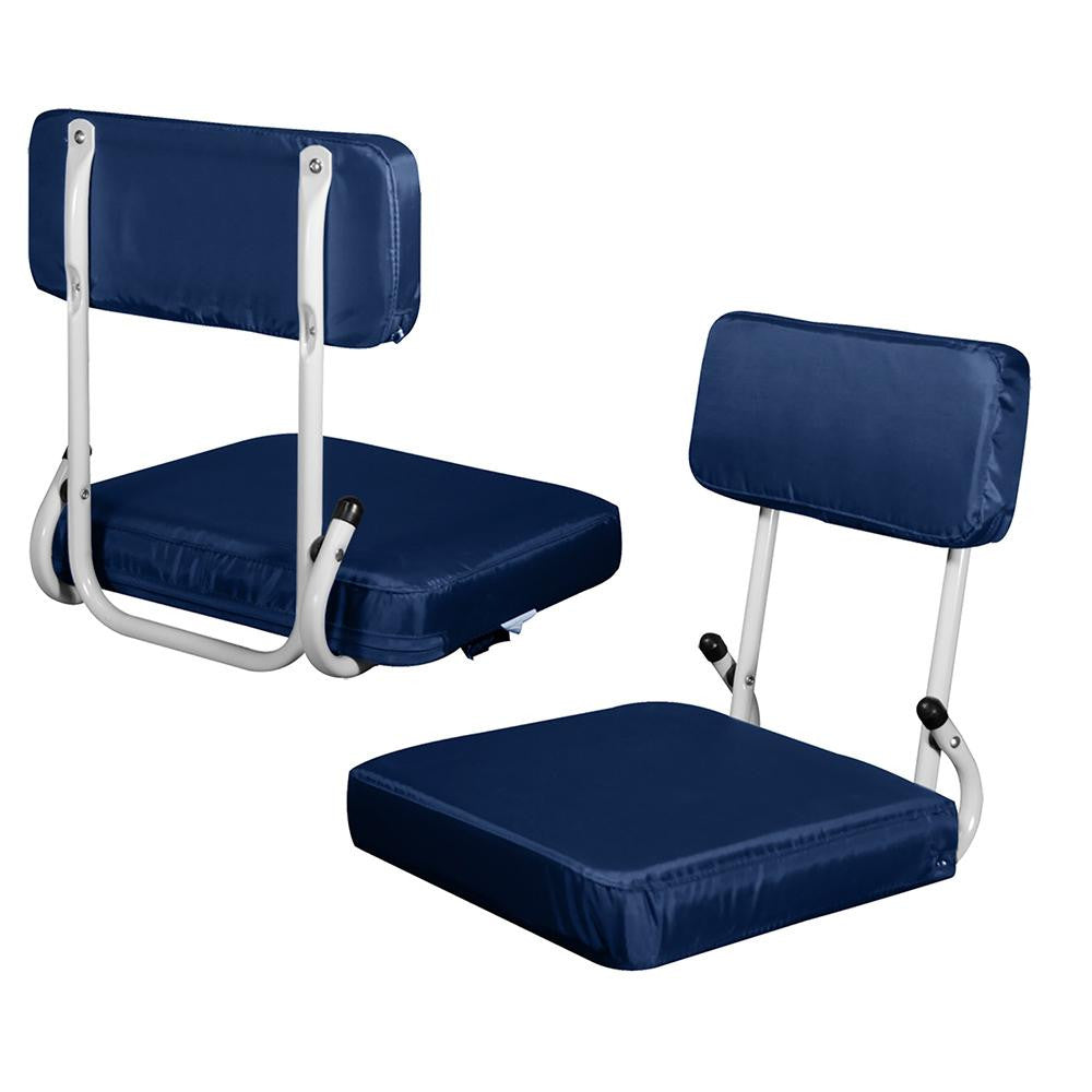 Hardback Seat (Navy)