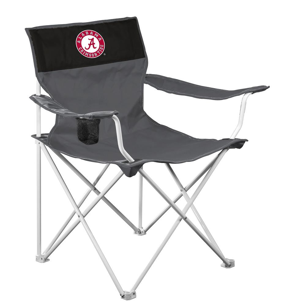 Alabama Crimson Tide NCAA Canvas Chair