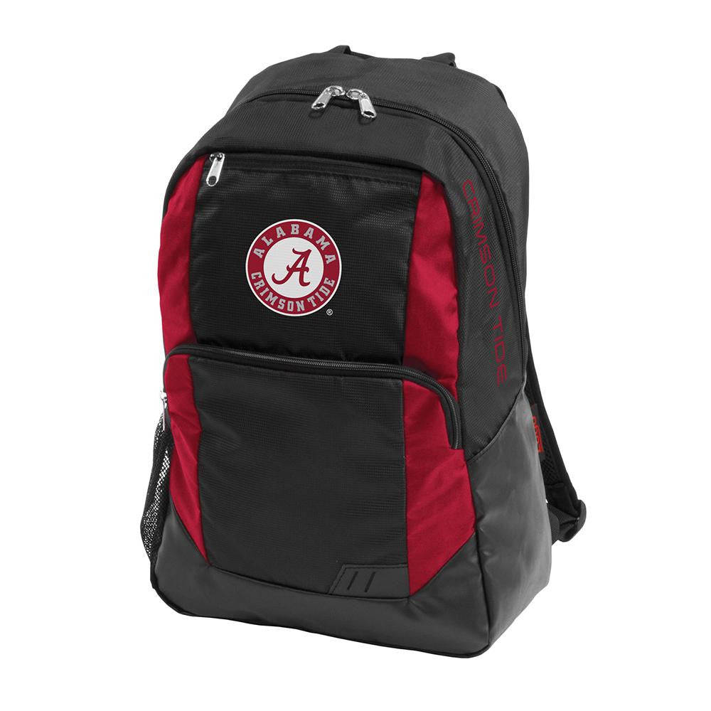 Alabama Crimson Tide NCAA Closer Backpack