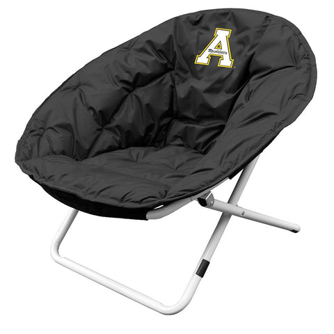 Appalachian State Mountaineers NCAA Adult Sphere Chair