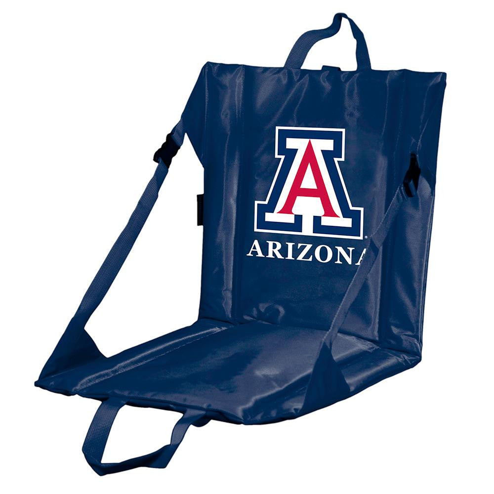 Arizona Wildcats NCAA Stadium Seat