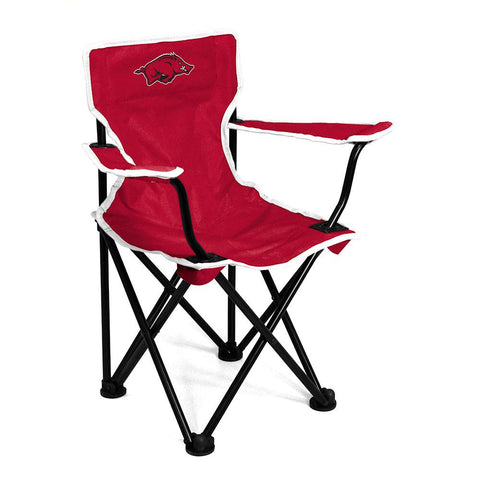 Arkansas Razorbacks NCAA Toddler Chair