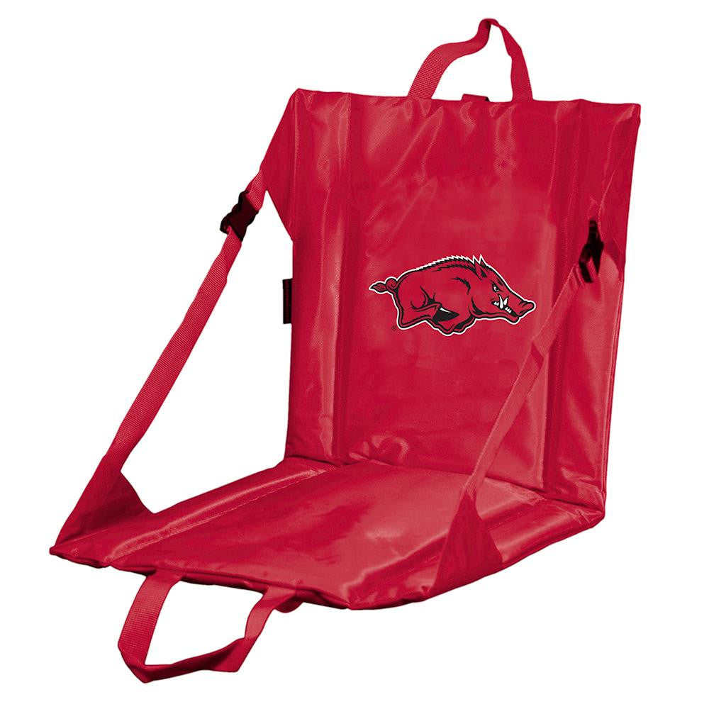 Arkansas Razorbacks NCAA Stadium Seat