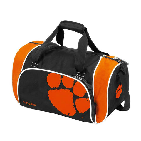 Clemson Tigers NCAA Locker Duffel