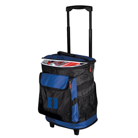 Duke Blue Devils NCAA Rolling Cooler