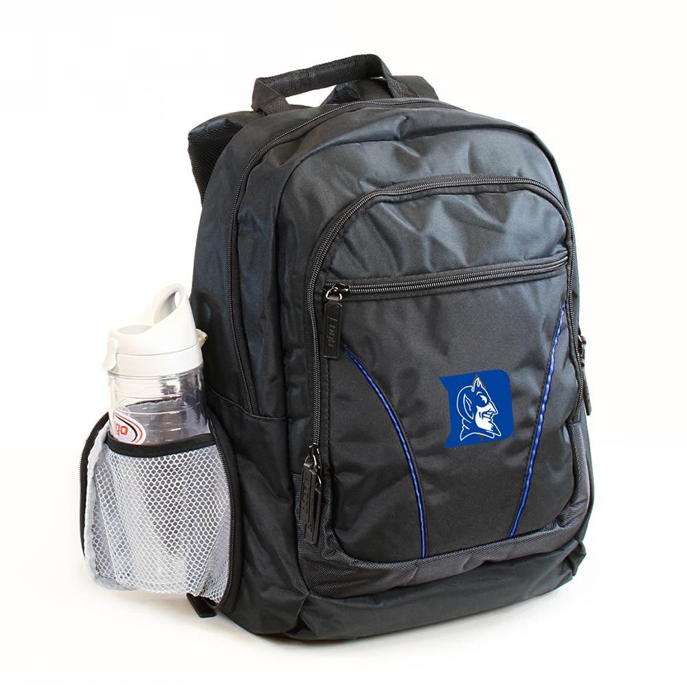 Duke Blue Devils NCAA 2-Strap Stealth Backpack