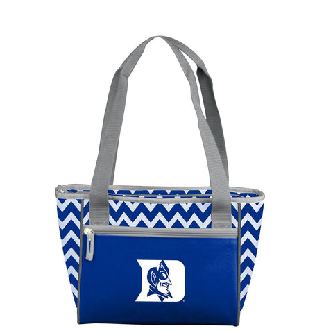 Duke Blue Devils NCAA 16 Can Cooler Tote