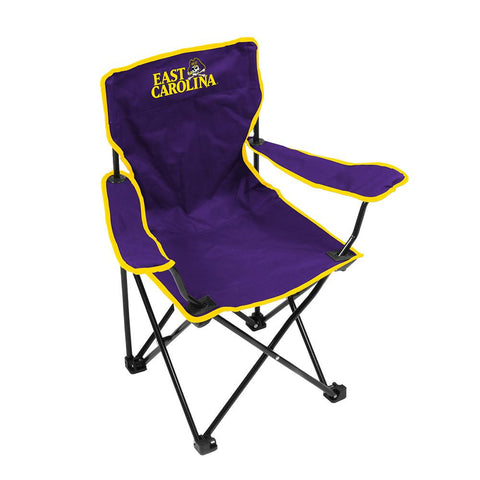 East Carolina Pirates NCAA Youth Chair